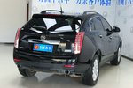 凯迪拉克SRX2013款3.0L 舒适版