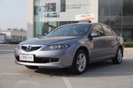 马自达MAZDA62008款2.0L 手自一体 时尚型