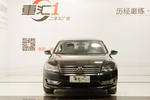 大众帕萨特2013款1.8TSI DSG 尊荣版