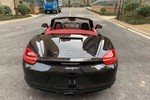 保时捷Boxster2013款Boxster 2.7L 