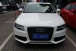 奥迪A4L2012款2.0TFSI 技术型