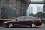 斯柯达昊锐2012款1.8TSI 手动 优雅版