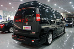 GMC Savana2013款6.0L 豪华隐私屏版7座