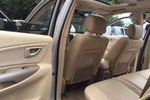 现代途胜2007款2.7L 自动四驱豪华型