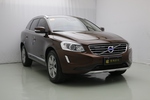 沃尔沃XC602016款2.0T T5 AWD 智远版