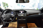 奔驰E级长轴距2013款E 300 L 优雅型