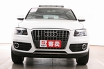 奥迪Q52011款2.0TFSI 舒适型