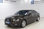 奥迪A4L2013款35 TFSI 自动舒适型