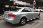 奥迪A4L2009款2.0TFSI 技术型