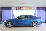 奥迪RS52014款RS 5 Coupe 特别版