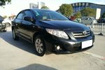 丰田卡罗拉2007款1.6 GL 手动