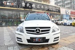 奔驰GLK级2010款GLK300 4MATIC 豪华版