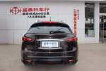 英菲尼迪QX702013款3.7L 超越版