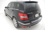 奔驰GLK级2010款GLK300 4MATIC 时尚版