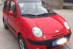 宝骏乐驰2008款1.0L 手动豪华型