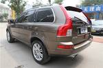 沃尔沃XC902013款2.5T 行政升级版