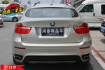 宝马X62011款xDrive35i