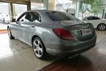 奔驰C级2015款C 260L