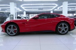 法拉利F12 berlinetta2013款6.3L 标准型