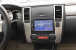 日产TIIDA2008款1.6GE 自动智能型