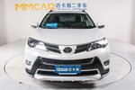 丰田RAV42015款2.0L CVT两驱风尚版