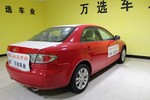 马自达MAZDA62015款2.0L 手自一体 时尚型