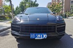 保时捷Cayenne2019款Cayenne 3.0T