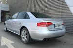 奥迪A4L2009款2.0TFSI 豪华型