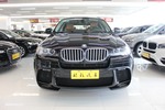 宝马X62011款xDrive35i