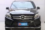 奔驰GLE级2017款320 4MATIC 豪华型