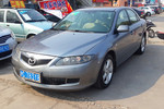 马自达Mazda62006款2.0 手自一体超豪华型 