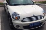 MINICOUPE2012款1.6L COOPER 