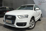 奥迪Q32015款35 TFSI quattro 技术型