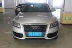 奥迪Q52010款2.0TFSI 进取型