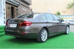 宝马5系2014款530Li 领先型