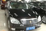 丰田皇冠2008款2.5L Royal 真皮版