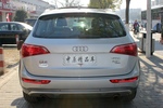 奥迪Q52012款2.0TFSI 豪华型