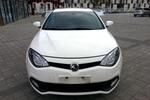 MG62011款1.8T 精英版