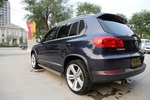 大众Tiguan2011款2.0TSI R-line