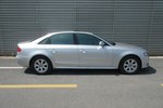 奥迪A4L2010款1.8TFSI 舒适型