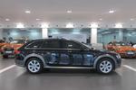 奥迪A4 allroad2013款40 TFSI allroad quattro 舒适型 