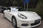 保时捷Panamera2014款Panamera 3.0T 