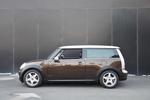 MINICLUBMAN2007款1.6L COOPER Excitement  