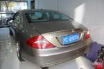 奔驰CLS级2007款CLS350 3.5 自动