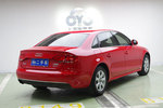 奥迪A4L2010款2.0TFSI 舒适型