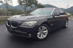 宝马7系2009款730Li 领先型