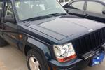 JeepJeep25002003款2.5 手动 二驱