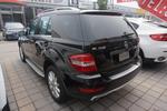 奔驰M级2012款ML350 4MATIC 豪华型