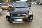 起亚狮跑2009款2.0 GLS 自动两驱