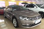 大众帕萨特2013款1.8TSI DSG 御尊版